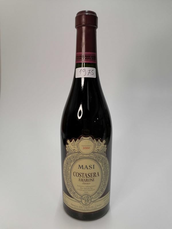 masi costasera amarone classico
