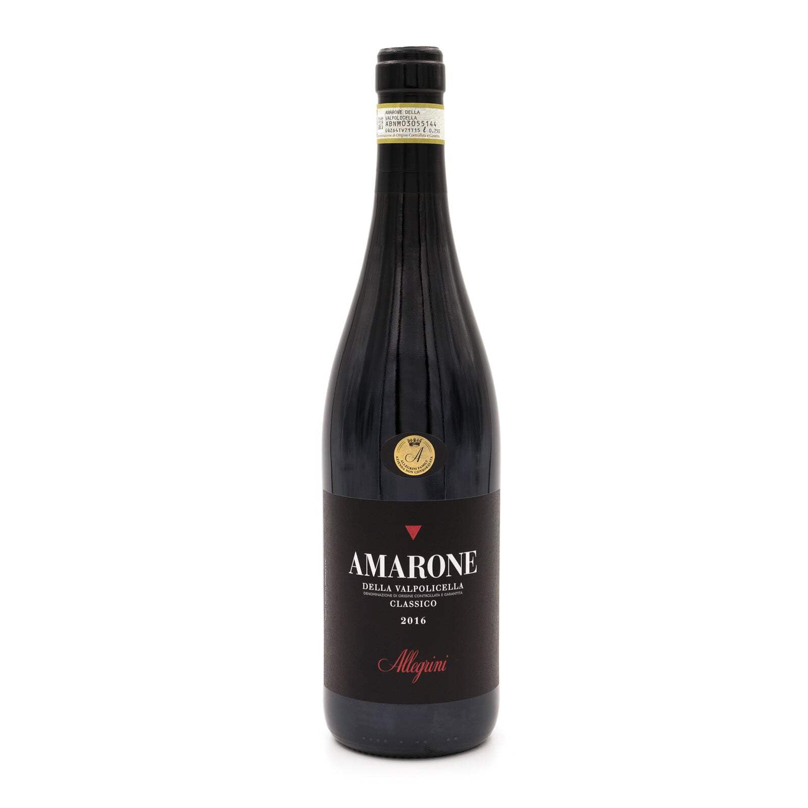 masi costasera amarone classico