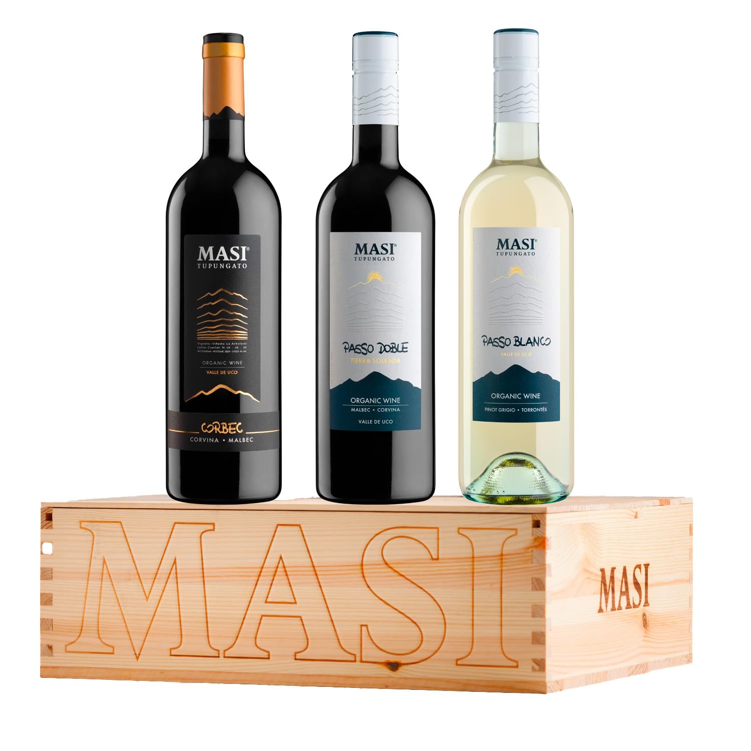 masi vino